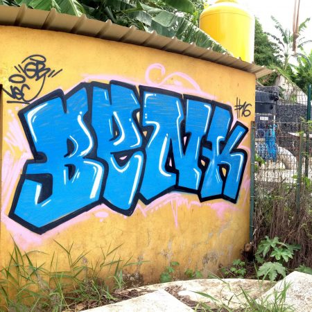 BENK