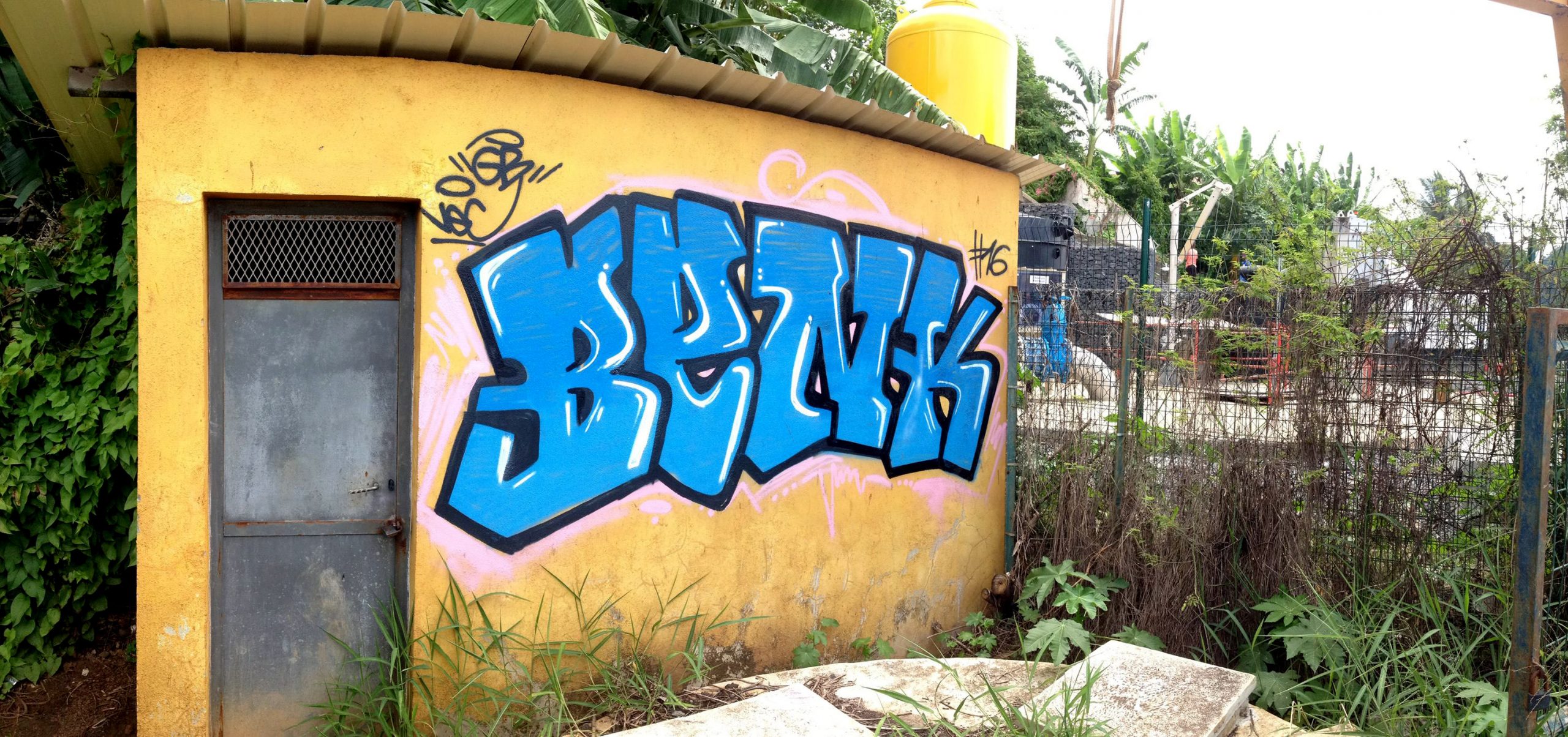 BENK