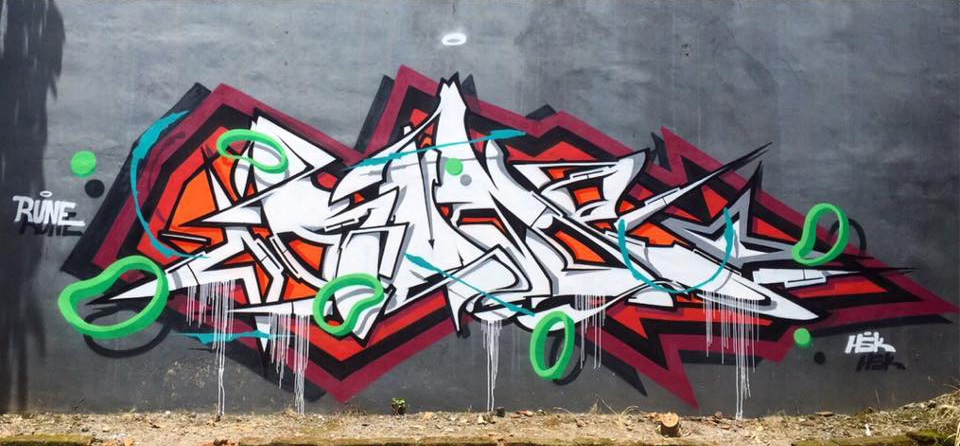 RUNE